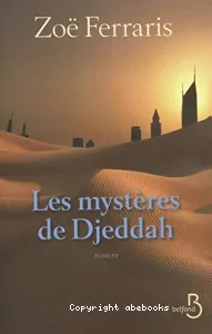 Les mystères de Djeddah