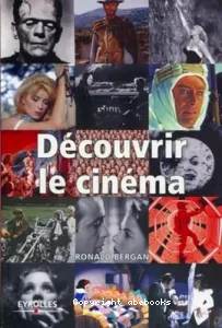 Découvrir le cinéma