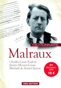 Dictionnaire André Malraux