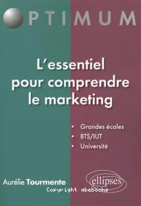 L'essentiel pour comprendre le marketing