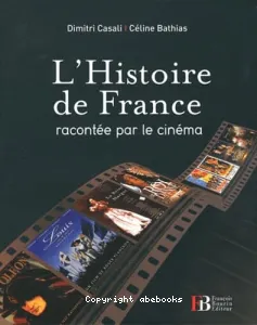 L'histoire de France racontée par le cinéma