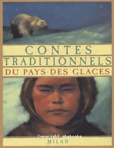 Contes traditionnels du pays des glaces