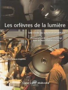 Les orfèvres de la lumière