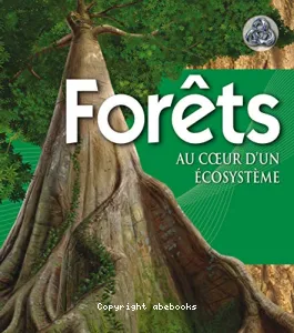 Forêts, au coeur d'un écosystème