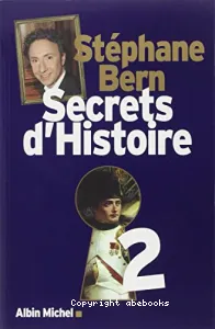 Secrets d'histoire