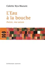 L'eau à la bouche