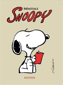 Inénarrable Snoopy