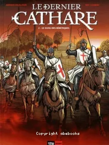 Le dernier cathare