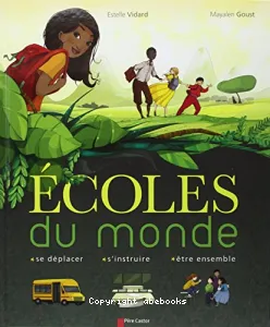 Ecoles du monde