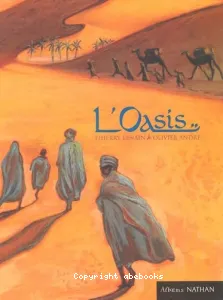 L' oasis