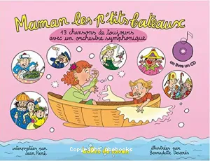 Maman les p'tits bateaux