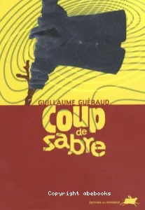 Coup de sabre