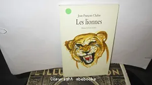 Les lionnes