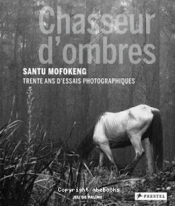 Chasseur d'ombres