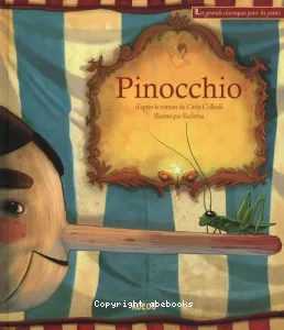 Pinocchio