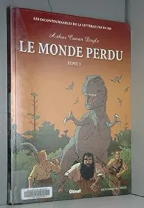 Le monde perdu