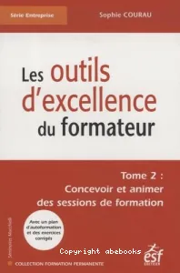 Concevoir et animer des sessions de formation