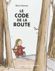 Le code de la route