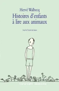 Histoires d'enfants à lire aux animaux