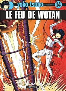 Le feu de Wotan