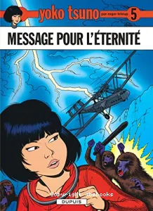 Messages pour l'éternité