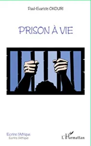 Prison à vie