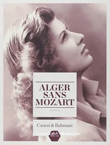 Alger sans Mozart