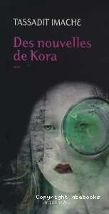 Des nouvelles de Kora