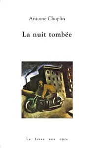 La nuit tombée