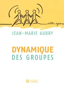 Dynamique des groupes