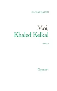 Moi, Khaled Kelkal