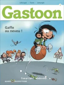 Gaffe au neveu !