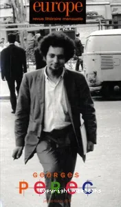 Georges Perec