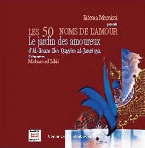 Les 50 noms de l'amour