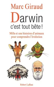 Darwin, c'est tout bête !