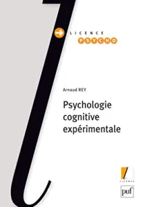 Psychologie cognitive expérimentale