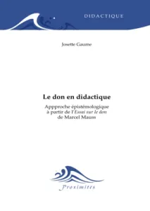 Don en didactique (Le)