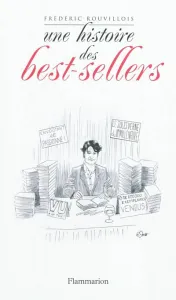 Une histoire des best-sellers