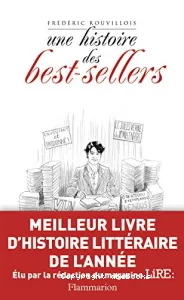 Une histoire des best-sellers