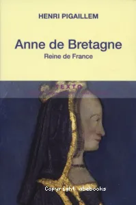 Anne de Bretagne