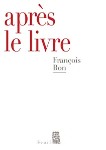 Après le livre