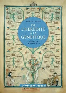 De l'hérédité à la génétique