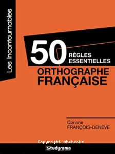 50 règles essentielles