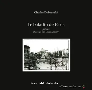 Le baladin de Paris