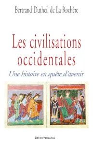 Les civilisations occidentales