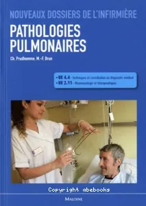 Pathologies pulmonaires