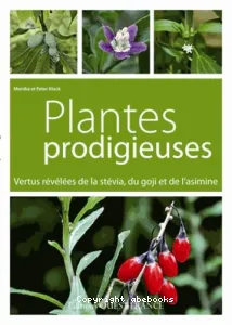 Plantes prodigieuses