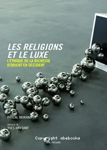 Les religions et le luxe