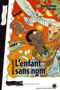 Nguijoy, l'enfant sans nom