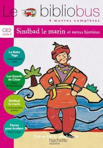 Sindbad le marin